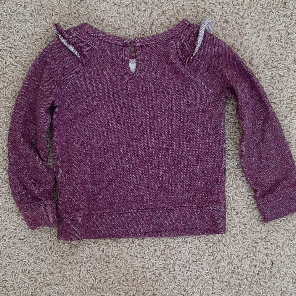 Childrens Sweatshirt - Picture 2 of 3